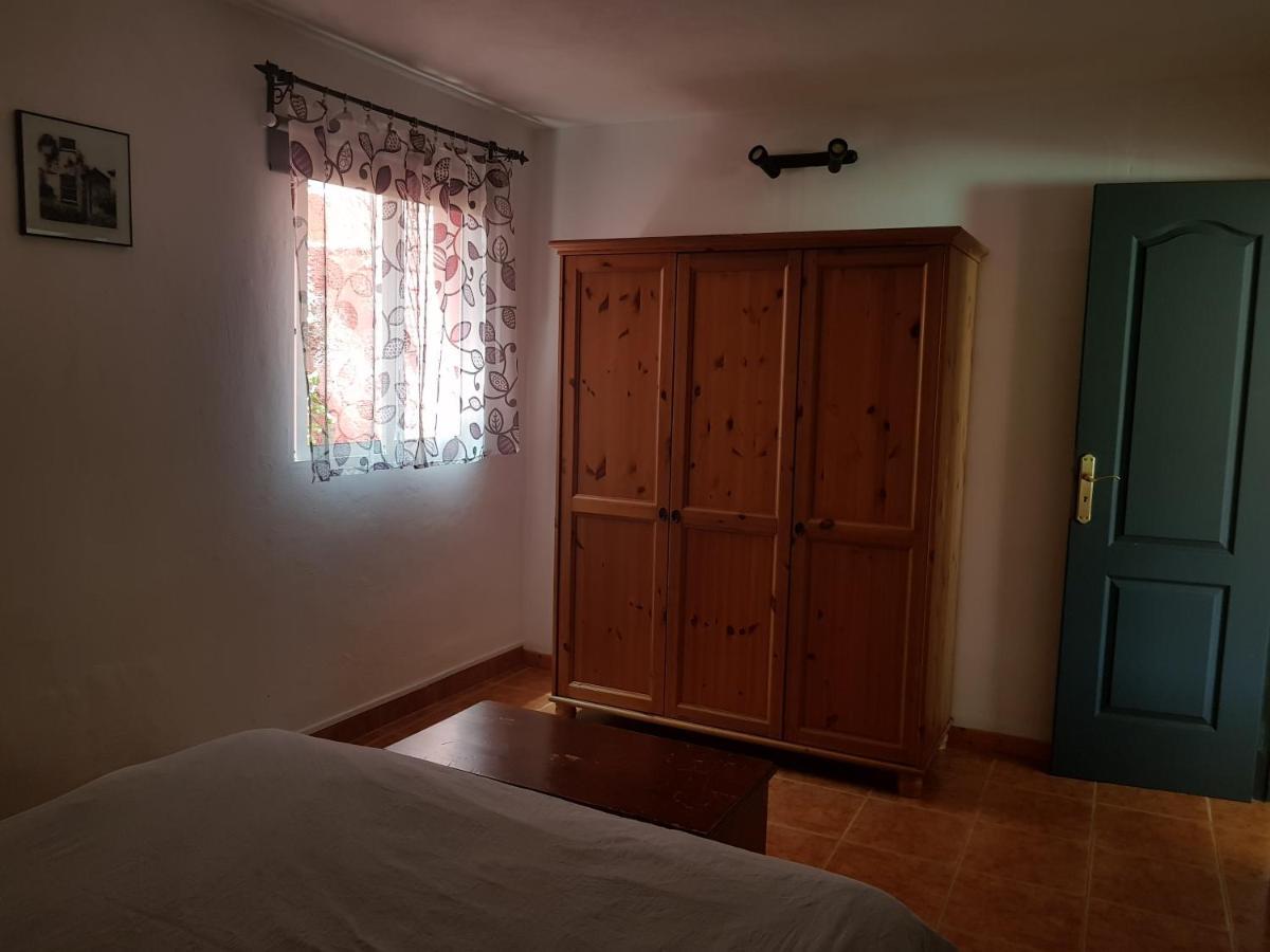 Alojamiento Unico Y Tranquilo Arico Con Fibra Optica Extérieur photo